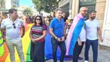 Successful Gibraltar Pride organised by LGBTQ+ Committee